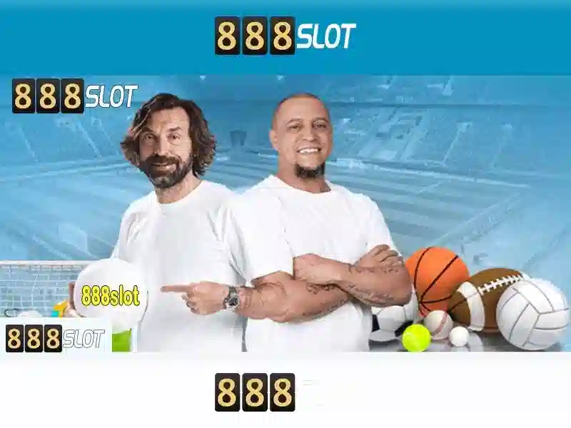 888slot: Trải nghiệm slot trực tuyến tuyệt vời