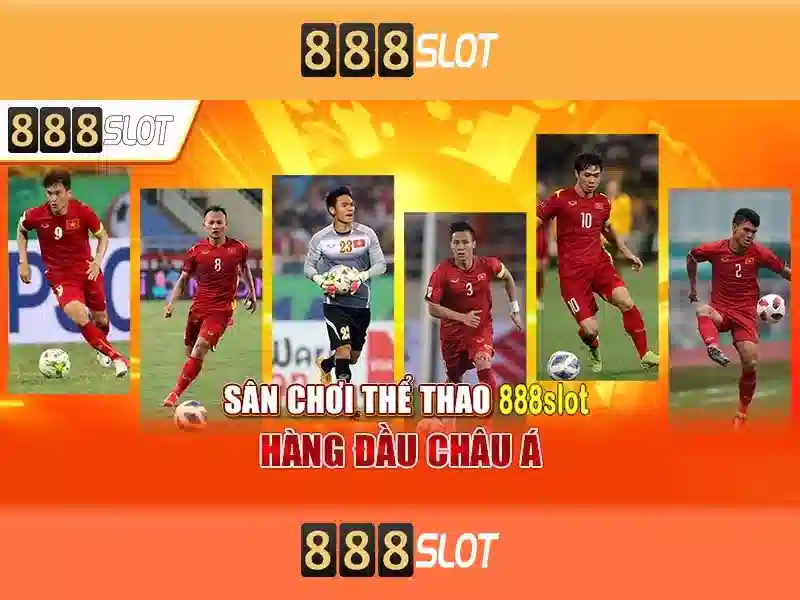888Slot - Đánh giá nền tảng sòng bạc trực tuyến nổi bật