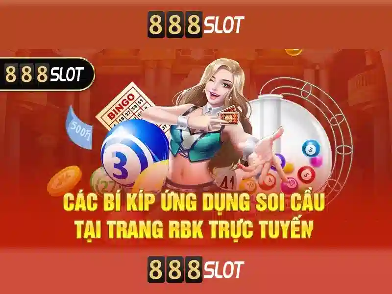 Giới thiệu về 888slot