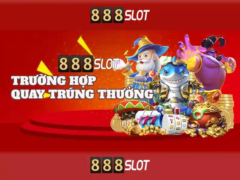 Giới thiệu về 888slot