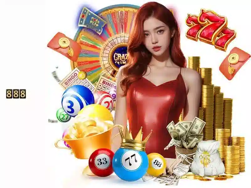 888slot: Nền tảng slot trực tuyến phổ biến