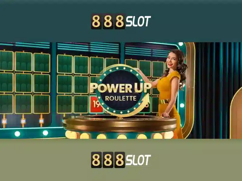 Giới thiệu về 888slot