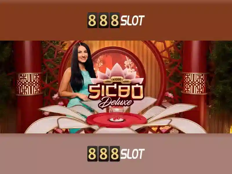 888slot - Đánh giá tổng quan về sòng bạc trực tuyến