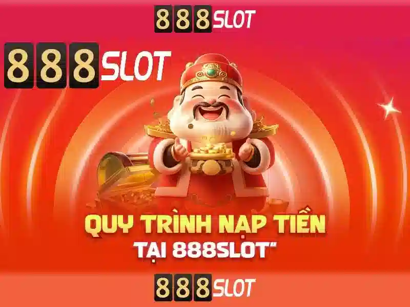 Giới thiệu về 888slot