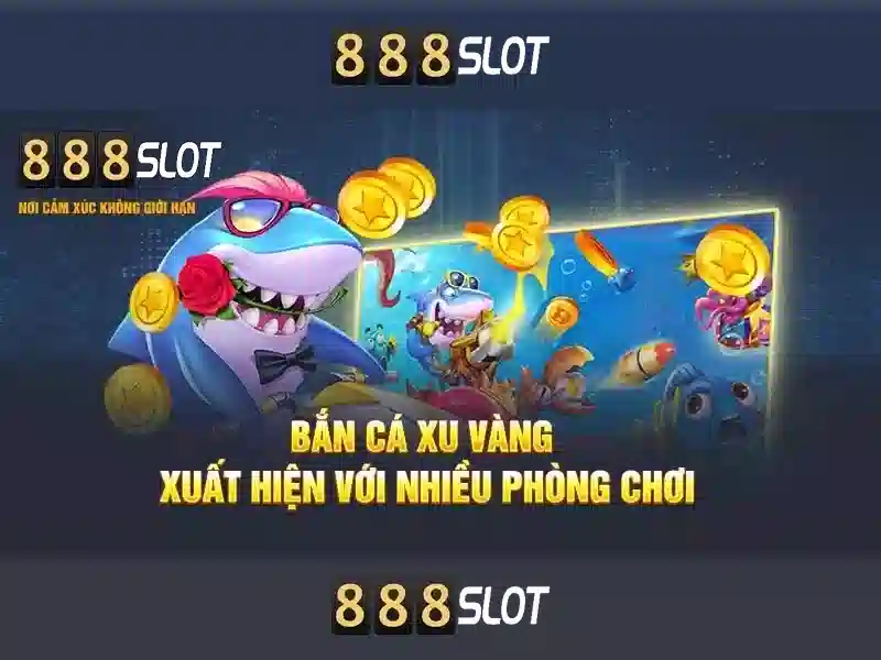 888slot: Cổng chơi slot trực tuyến đáng tin cậy