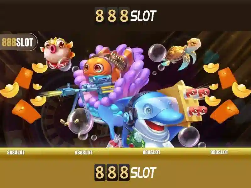 888slot: Nền tảng đánh bạc trực tuyến đáng tin cậy
