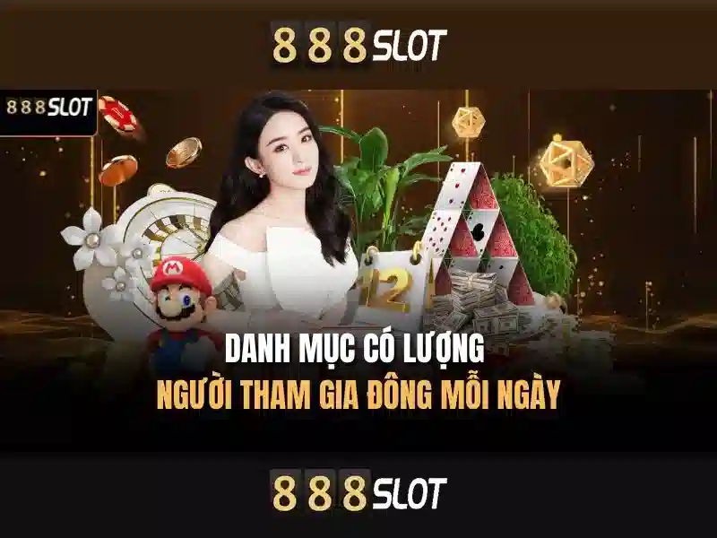 Thanh toán và an toàn tại 888slot