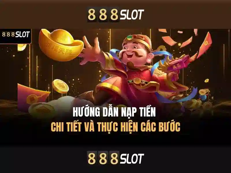 Giới thiệu về 888slot