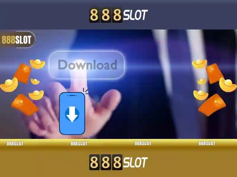 888slot - Nền tảng casino trực tuyến uy tín tại Việt Nam