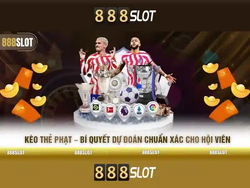 888slot - Nền tảng casino trực tuyến uy tín và kho trò chơi slot phong phú