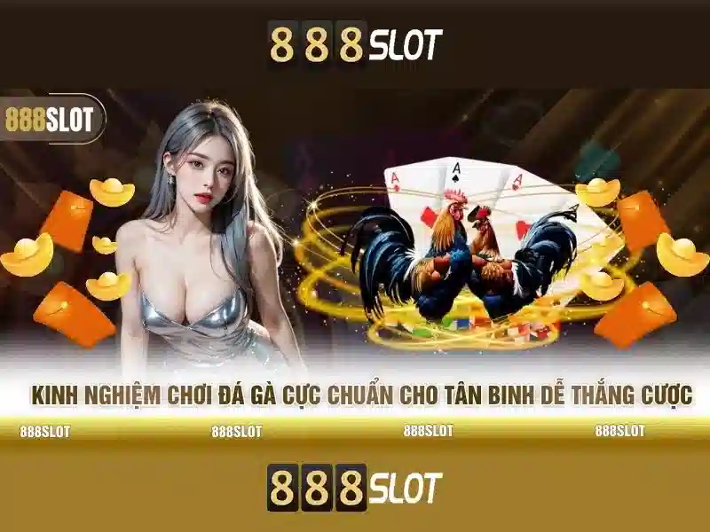 888slot - Đánh giá nền tảng chơi slot trực tuyến