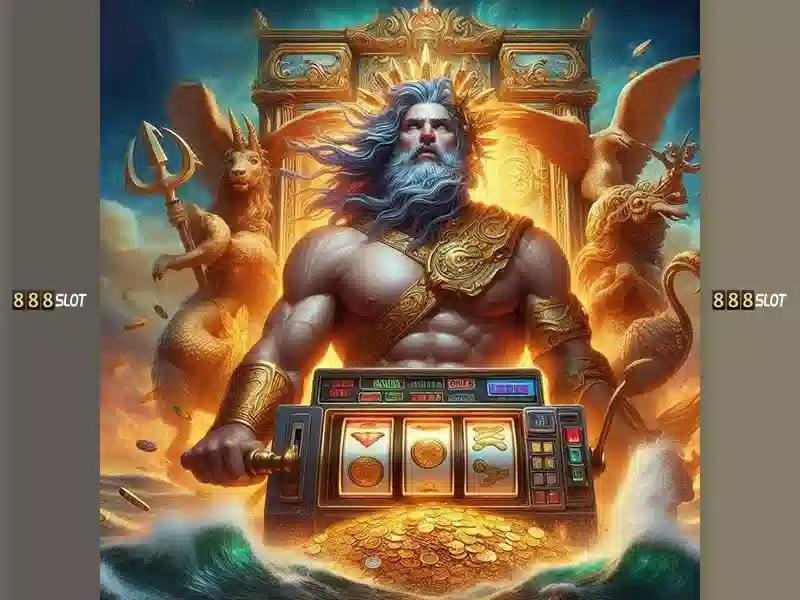 Giới thiệu về 888slot