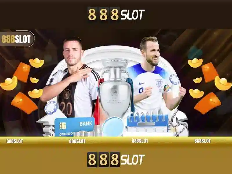 888slot: Đánh giá và trải nghiệm