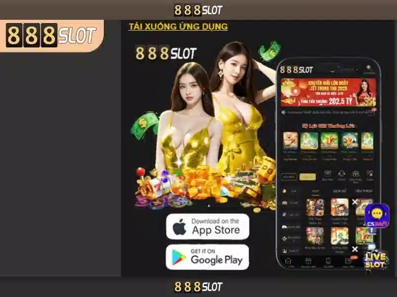 Giới thiệu về 888slot