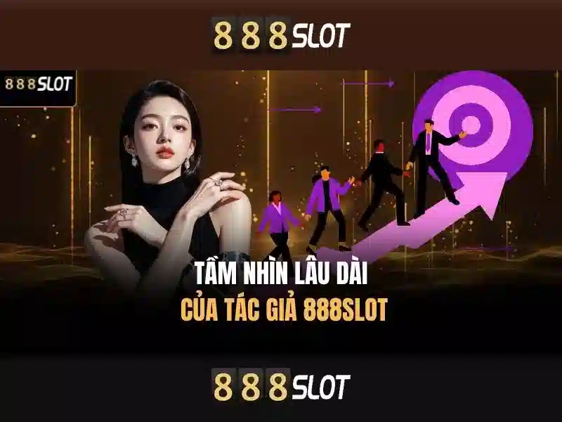 888slot: Tổng quan và trải nghiệm người chơi