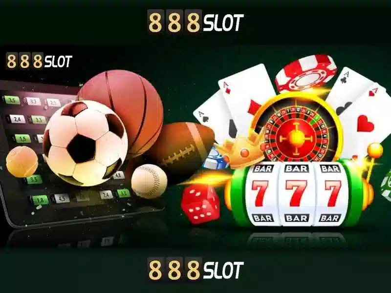 Danh sach tro choi 888slot va nha cung cap