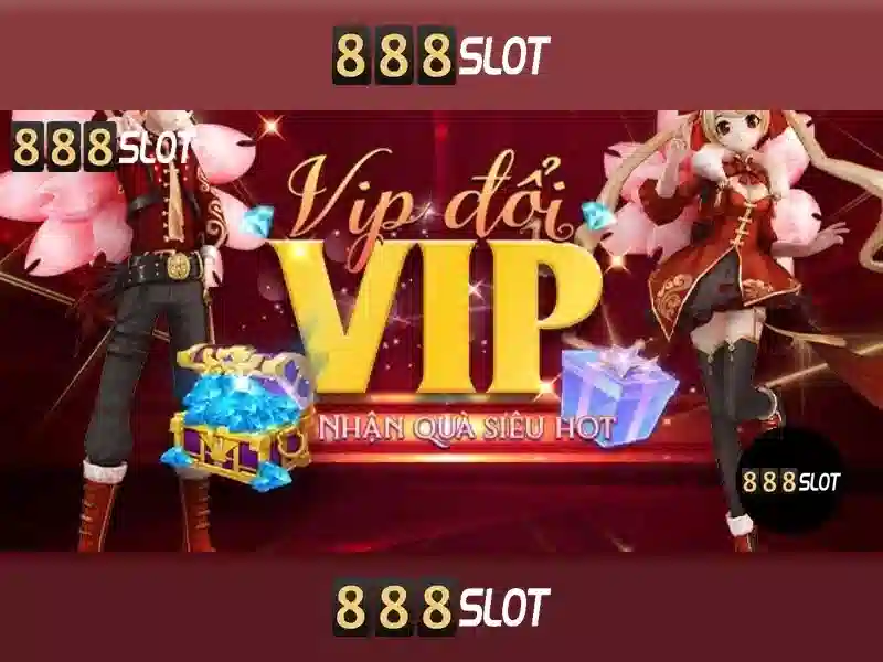 Trò chơi đa dạng tại 888slot