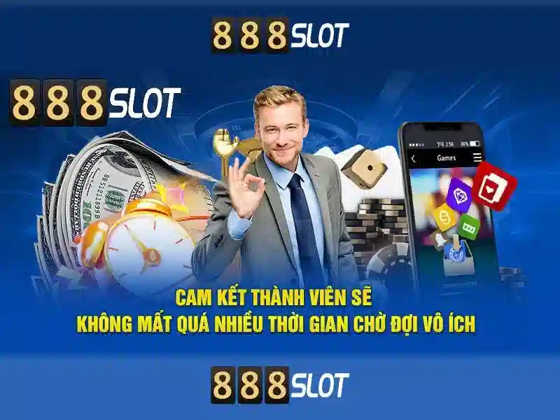 888slot: Tổng quan, trò chơi và trải nghiệm