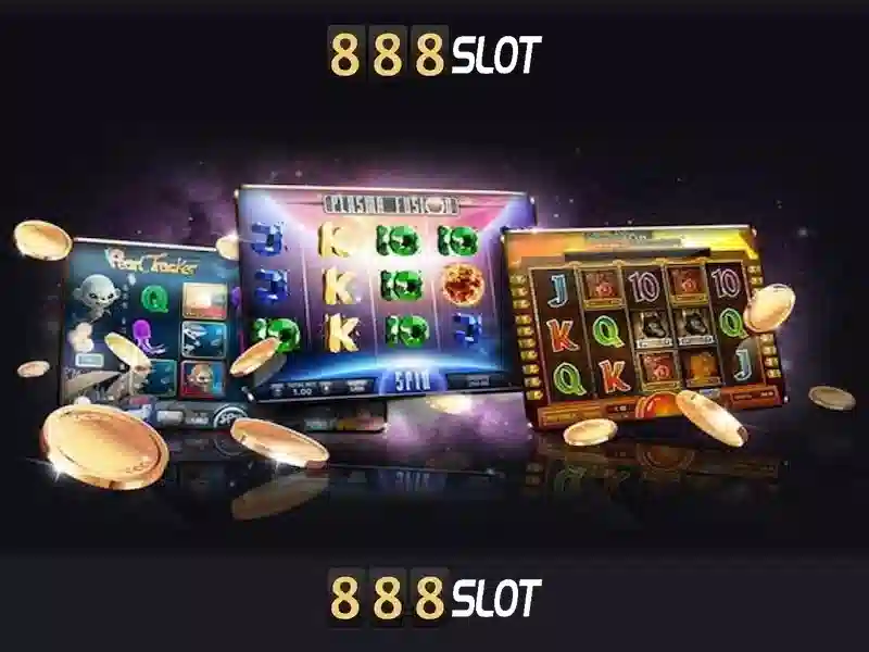 Giới thiệu về 888slot
