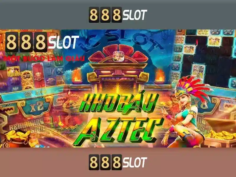 888slot: Đánh giá chi tiết về nền tảng máy đánh bạc trực tuyến