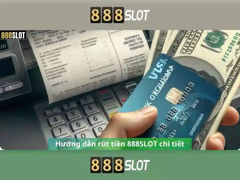 Giới thiệu về 888slot