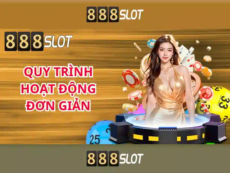 888slot - Nền tảng casino trực tuyến hàng đầu