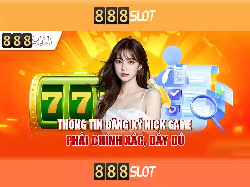Các trò chơi có sẵn