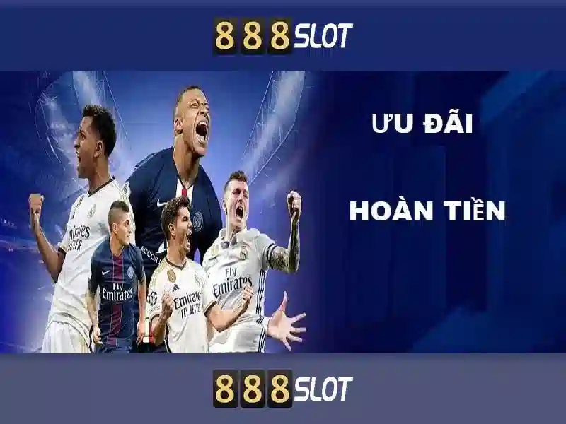 888slot - Đánh giá nền tảng casino trực tuyến đáng tin cậy