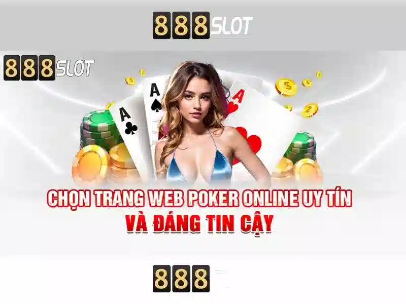 Lý do để chơi tại 888slot