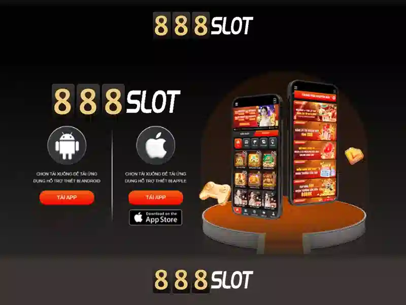 888slot – Đánh giá và Cách Trò Chơi Slots Trên Nền Tảng Này