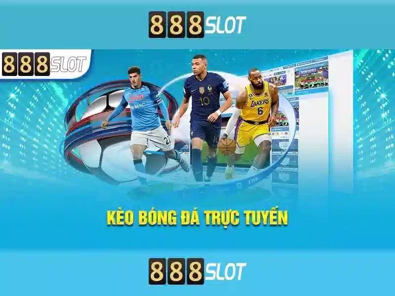 Giới thiệu về 888slot