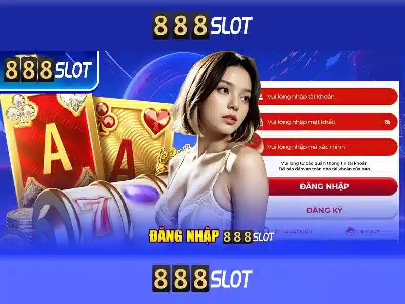 888slot: Đánh giá và trải nghiệm người chơi