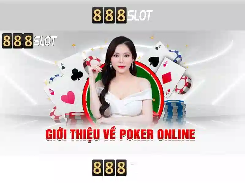Khám phá 888slot: Nền tảng slot trực tuyến đáng tin cậy