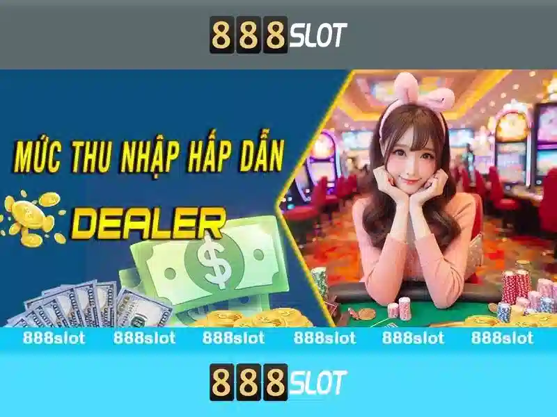 Lợi ích khi chơi trên 888slot