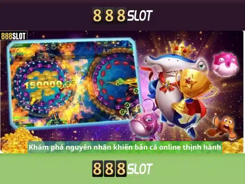 Giới thiệu về 888slot