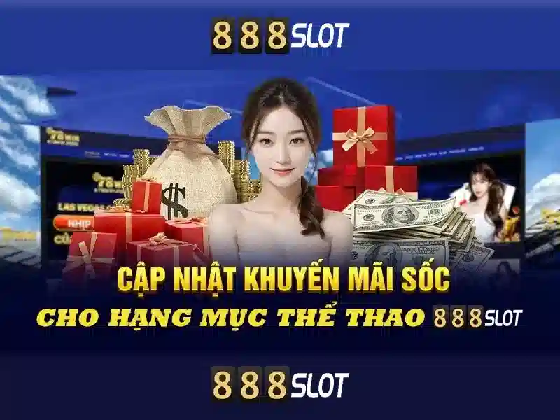 Tổng quan về 888slot: Nơi trải nghiệm casino trực tuyến hàng đầu