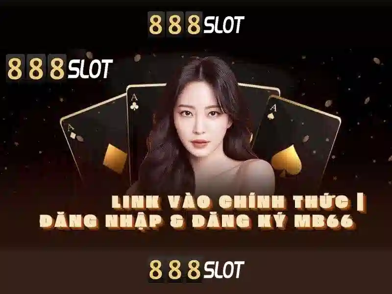 888slot - Sân chơi slot trực tuyến đáng tin cậy