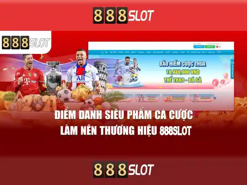 888slot – Trải nghiệm casino quay số và slot trực tuyến tại Việt Nam
