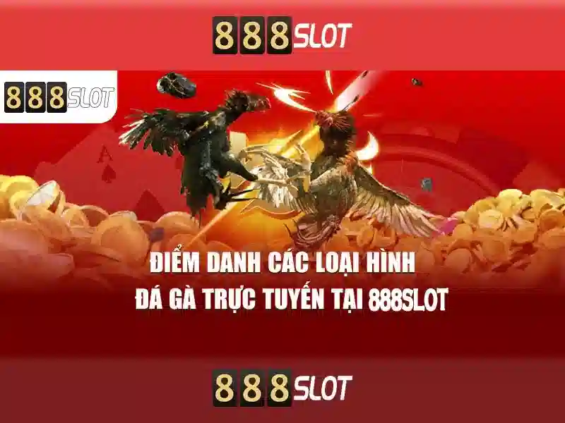 888slot: Cổng trò chơi trực tuyến đáng tin cậy