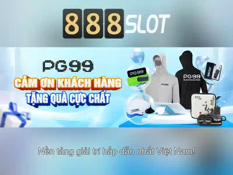888slot - Đánh giá và trải nghiệm trò chơi slot trực tuyến tại Việt Nam