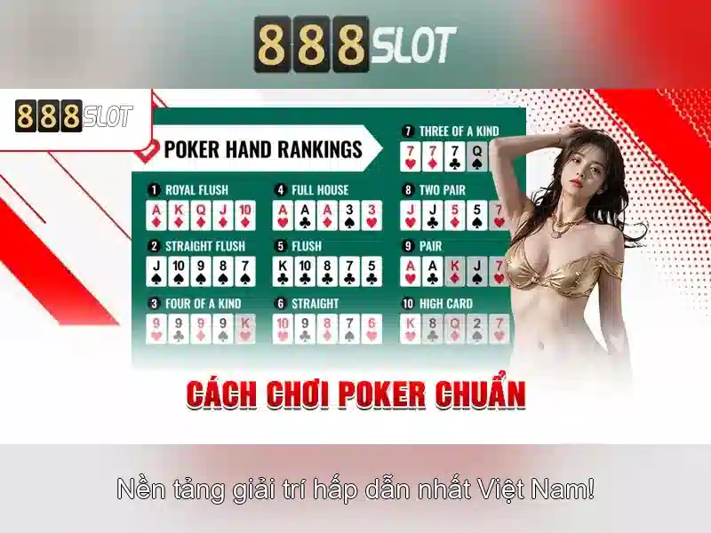 Giới thiệu về 888slot