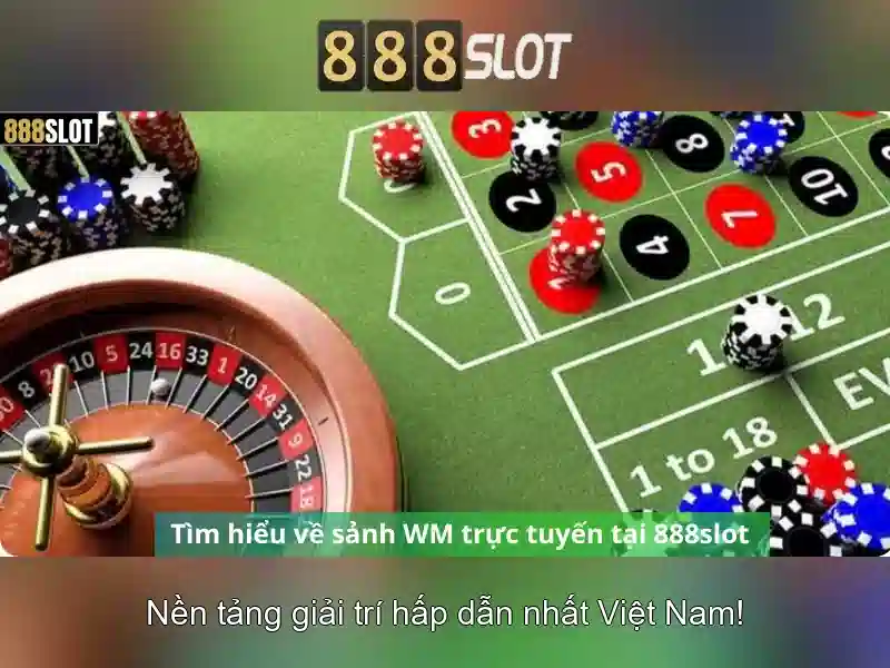 Thư viện trò chơi đa dạng