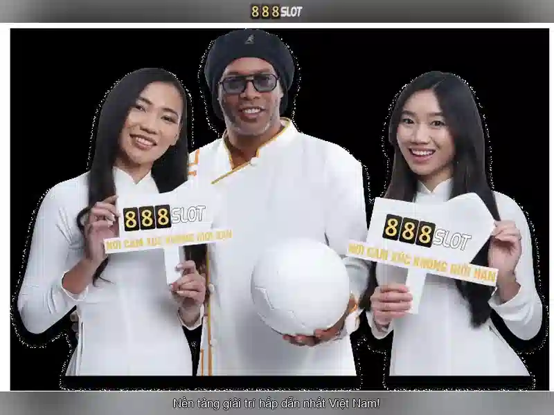 888slot - Nền tảng xèng trực tuyến hàng đầu