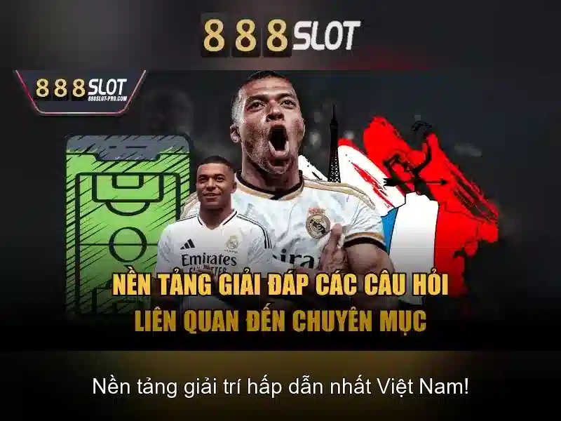Giới thiệu về 888slot