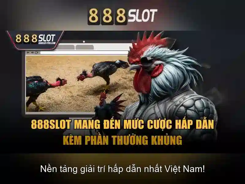 888slot - Nền tảng casino trực tuyến hàng đầu cho trải nghiệm giải trí