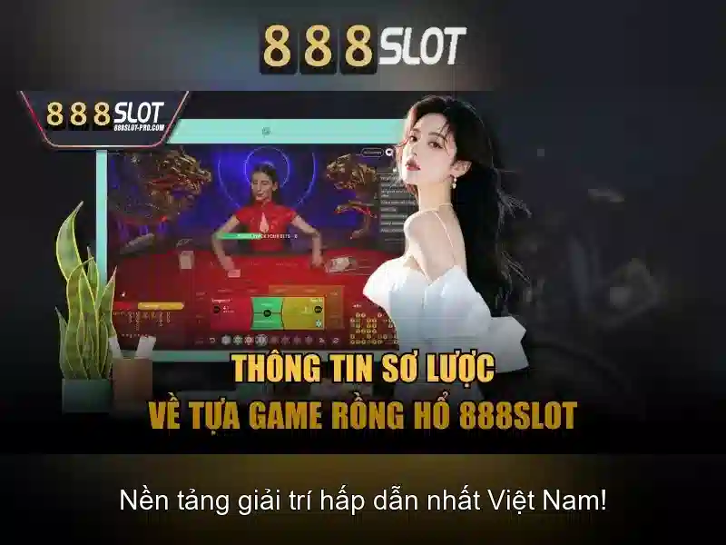 Giới thiệu về 888slot