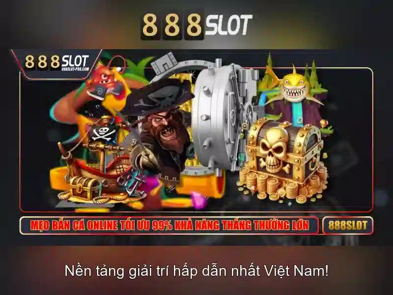 Giới thiệu về 888slot