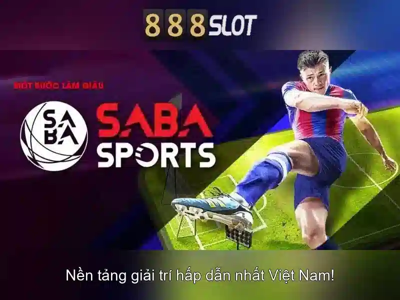 888slot: Trải nghiệm casino slot trực tuyến tại Việt Nam