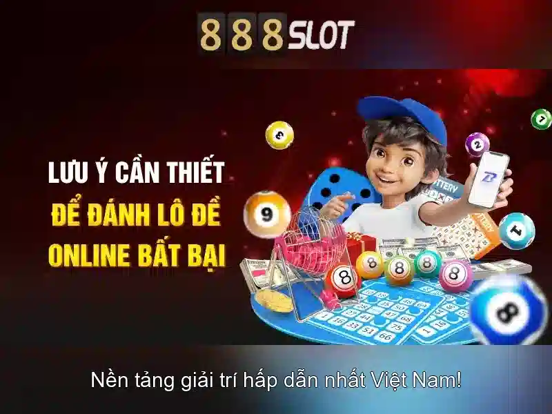 888slot là gì?
