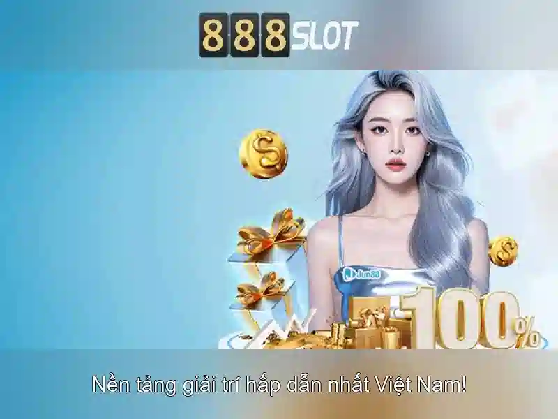 Giới thiệu về 888slot
